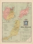 Picture of CANARY ISLANDS SPAIN EUROPE - MARTIN 1911