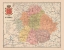 Picture of CUENCA SPAIN EUROPE - MARTIN 1911