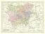 Picture of ALBACETE PROVINCE SPAIN - POMPIDO 1913