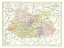 Picture of CIUDAD REAL PROVINCE SPAIN - POMPIDO 1913