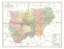 Picture of JAEN PROVINCE SPAIN - POMPIDO 1913