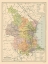 Picture of VALENCIA PROVINCE SPAIN - POMPIDO 1913