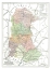 Picture of PALENCIA PROVINCE SPAIN - POMPIDO 1913