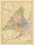 Picture of MADRID PROVINCE SPAIN - POMPIDO 1913