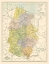 Picture of LUGO PROVINCE SPAIN - POMPIDO 1913