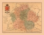 Picture of CUENCA SPAIN 1901 - MARTINE 1904