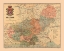 Picture of GRANADA SPAIN 1902 - MARTINE 1904