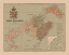 Picture of BALEARIC ISLANDS SPAIN 1902 - MARTINE 1904