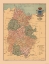 Picture of LUGO SPAIN 1901 - MARTINE 1904
