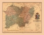 Picture of SALAMANCA SPAIN 1902 - MARTINE 1904