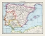Picture of SPAIN - DROYSEN 1886