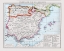 Picture of UMAYYAD CALIPHATE SPAIN - DROYSEN 1886