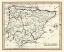Picture of ANCIENT SPAIN - FENNER 1830