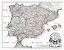 Picture of ANCIENT SPAIN - SANSON 1641