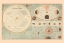 Picture of SOLAR SYSTEM THEORY OF SEASONS - BLACK 1867