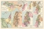 Picture of SACRED SITES MIDDLE EAST - DRIOUX 1882