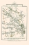 Picture of SURREY COUNTY ENGLAND - CARY 1792