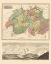 Picture of SWITZERLAND - THOMSON 1814