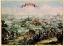Picture of KRISTIANSTAD SWEDEN PANORAMIC - DEHOOGHE 1675