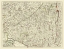 Picture of SWABIA REGION GERMANY - DE LISLE 1704
