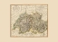 Picture of SWITZERLAND - CARY 1799