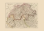 Picture of SWITZERLAND - ARROWSMITH 1844