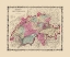 Picture of SWITZERLAND - JOHNSON 1860