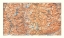 Picture of VALLEY GIACOMO REGION SWITZERLAND - BAEDEKER 1921