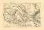 Picture of VEVEY MONTREUX SWITZERLAND - BAEDEKER 1921