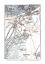 Picture of INTERLAKEN REGION SWITZERLAND - BAEDEKER 1921