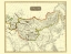 Picture of TARTARY REGION ASIA - THOMSON 1814