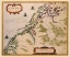 Picture of TRONDHEIM REGION NORWAY - JANSSON 1662