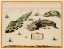 Picture of ISOLE TREMITI ITALY - BLAEU 1662