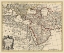 Picture of TURKEY ARABIA PERSIA - DE LISLE 1721