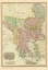Picture of EUROPE TURKEY - THOMSON 1815