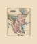 Picture of EUROPE TURKEY - LUCAS 1823