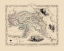 Picture of ASIA TURKEY - TALLIS 1851