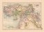 Picture of ASIA TURKEY - BLACK 1867