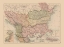 Picture of EUROPE TURKEY - BLACK 1867