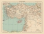 Picture of ASIA TURKEY - SCHRADER 1908