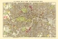 Picture of LONDON ENGLAND - BARTHOLOMEW 1905