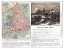 Picture of ENGLAND WALES - MONTEITH 1882