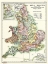 Picture of ENGLAND WALES - POOLE 1902