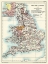 Picture of ENGLAND WALES 1086 - POOLE 1902