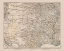 Picture of SOUTH CENTRAL UNITED STATES - STIELER 1885