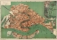 Picture of VENICE ITALY - BAEDEKER 1886