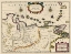 Picture of SOUTH AMERICA VENEZUELA - BLAEU 1680