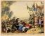Picture of VIENNA AUSTRIA SIEGE 2 - DEHOOGHE 1683