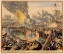 Picture of VIENNA AUSTRIA SIEGE 5 - DEHOOGHE 1683