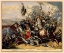 Picture of VIENNA AUSTRIA SIEGE 10 - DEHOOGHE 1683